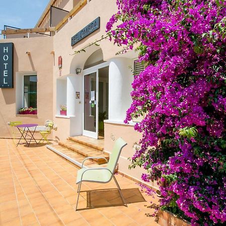 Bel Ombra Hotel Bandol Luaran gambar