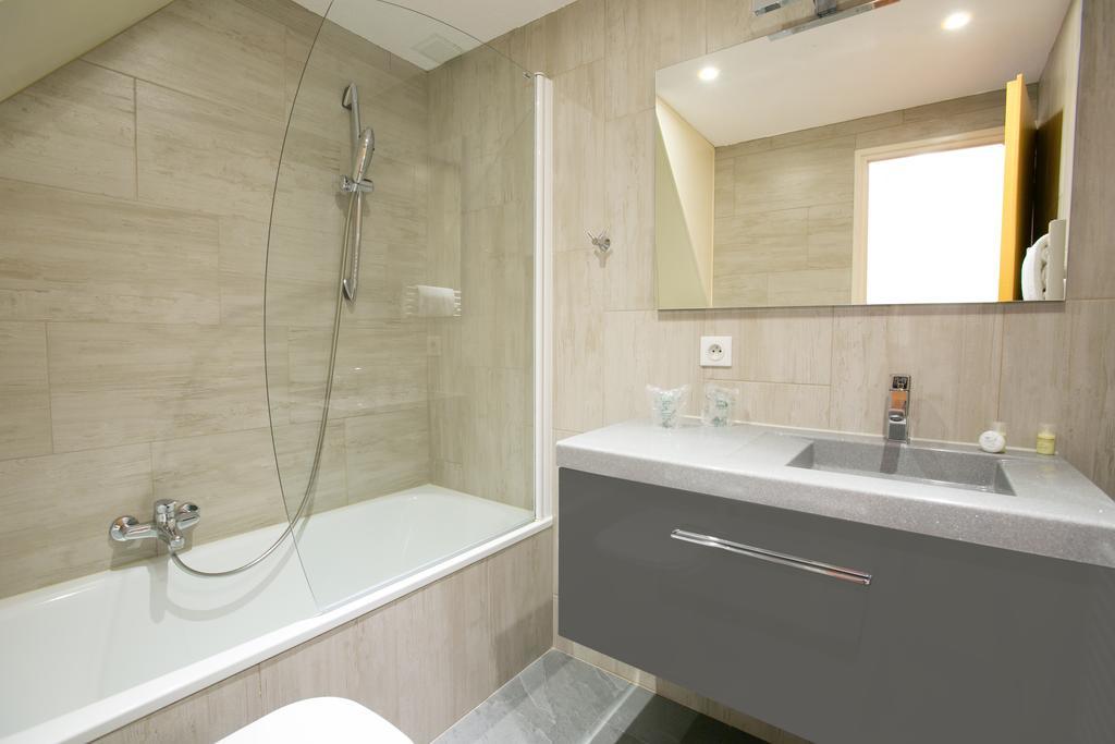 Bel Ombra Hotel Bandol Luaran gambar
