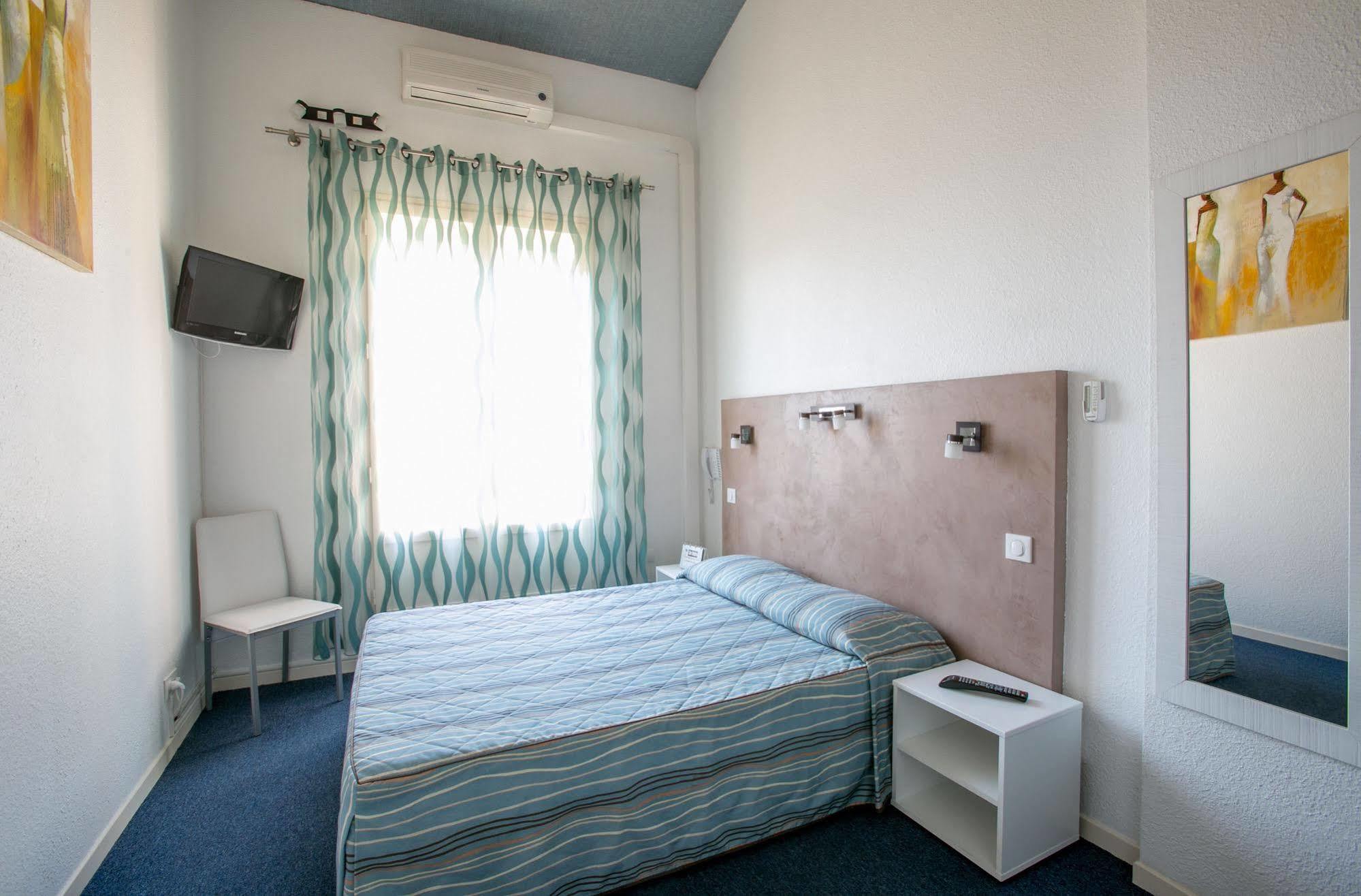 Bel Ombra Hotel Bandol Luaran gambar