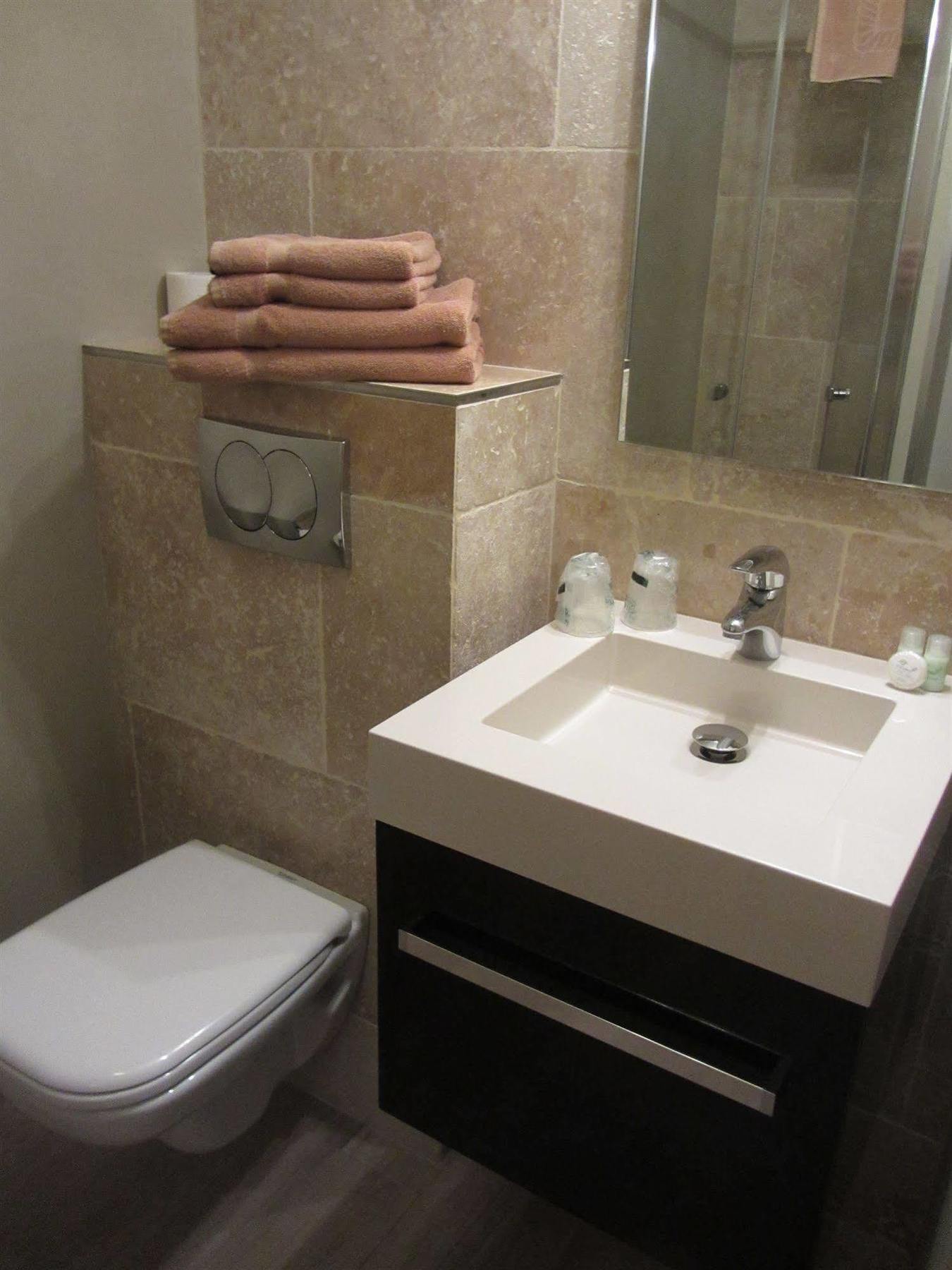 Bel Ombra Hotel Bandol Luaran gambar