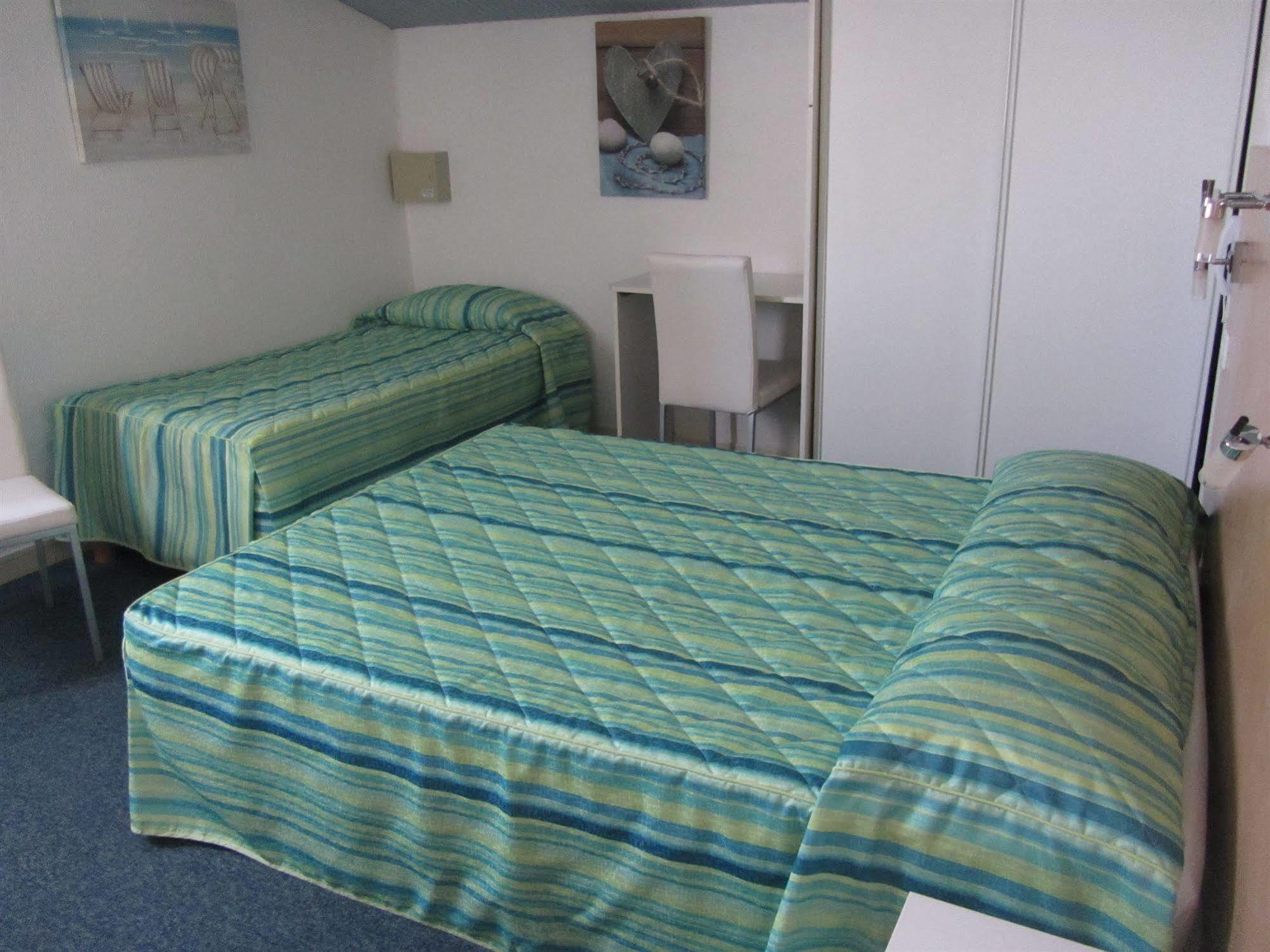 Bel Ombra Hotel Bandol Luaran gambar