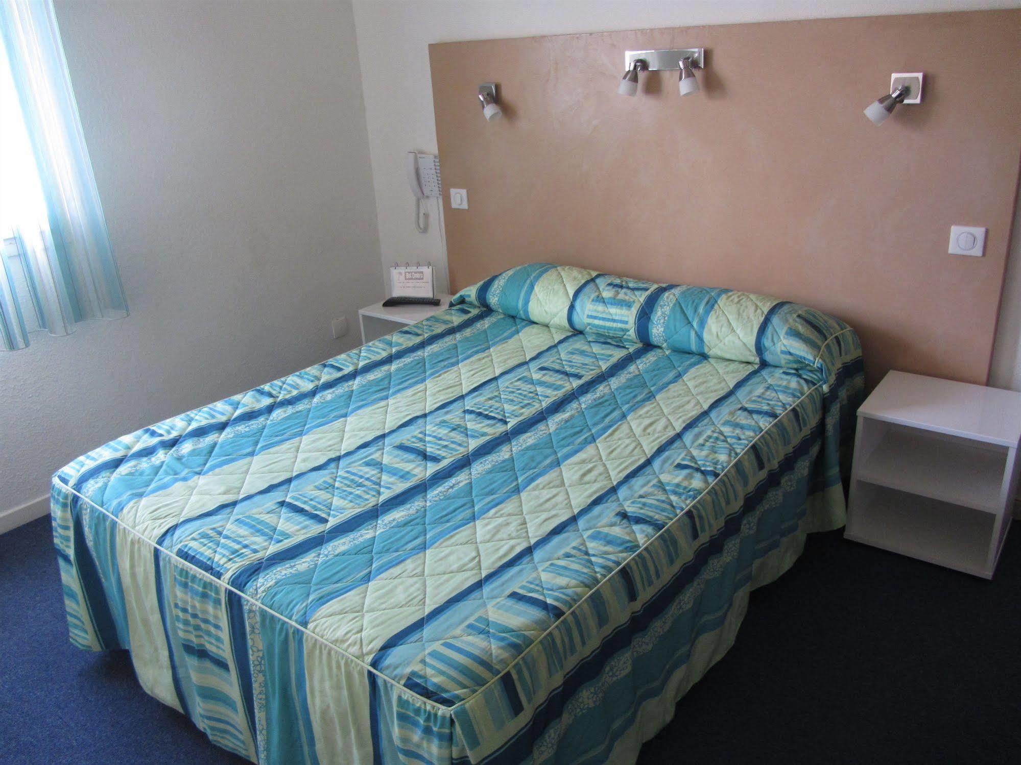 Bel Ombra Hotel Bandol Luaran gambar