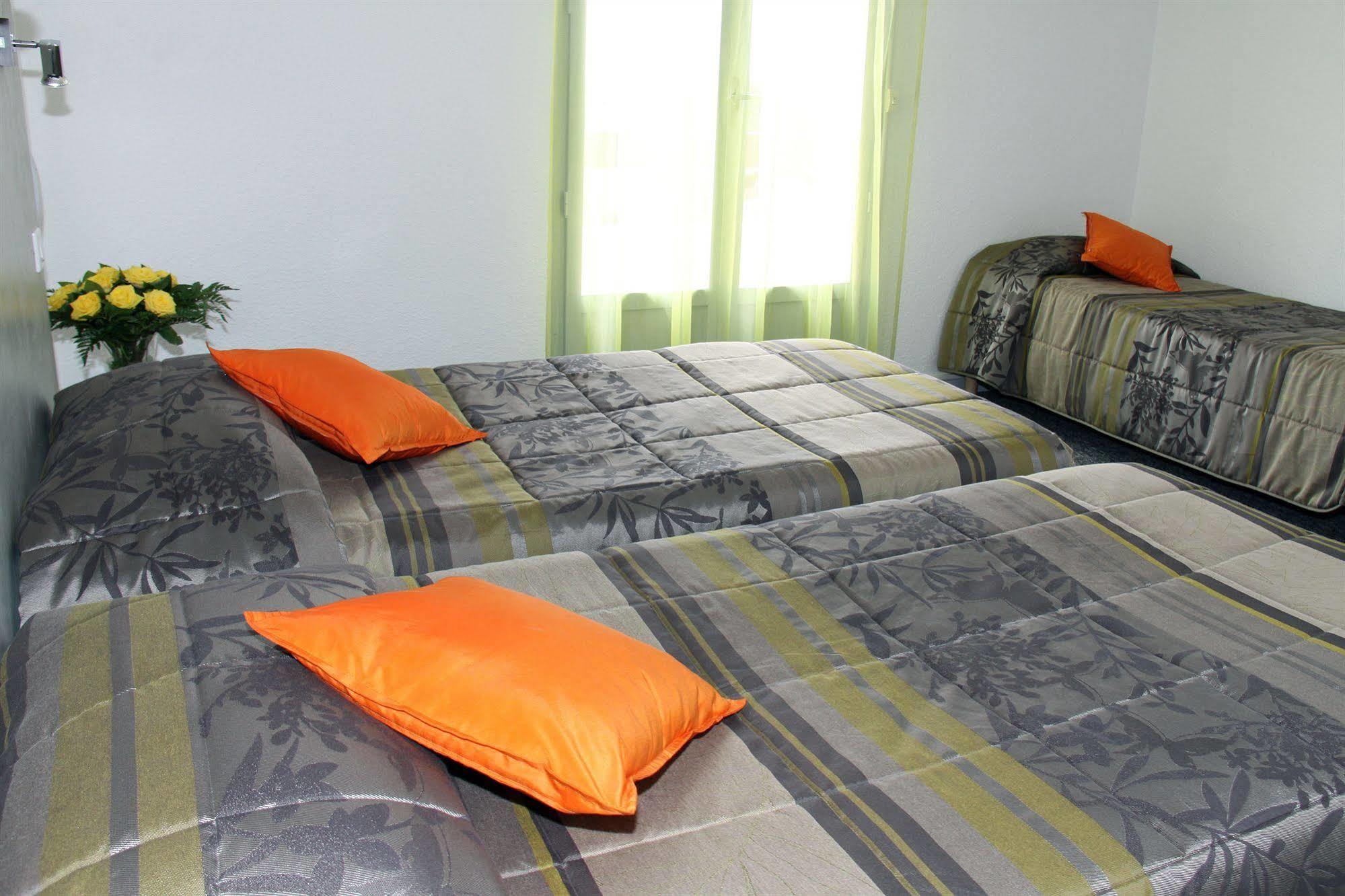 Bel Ombra Hotel Bandol Luaran gambar
