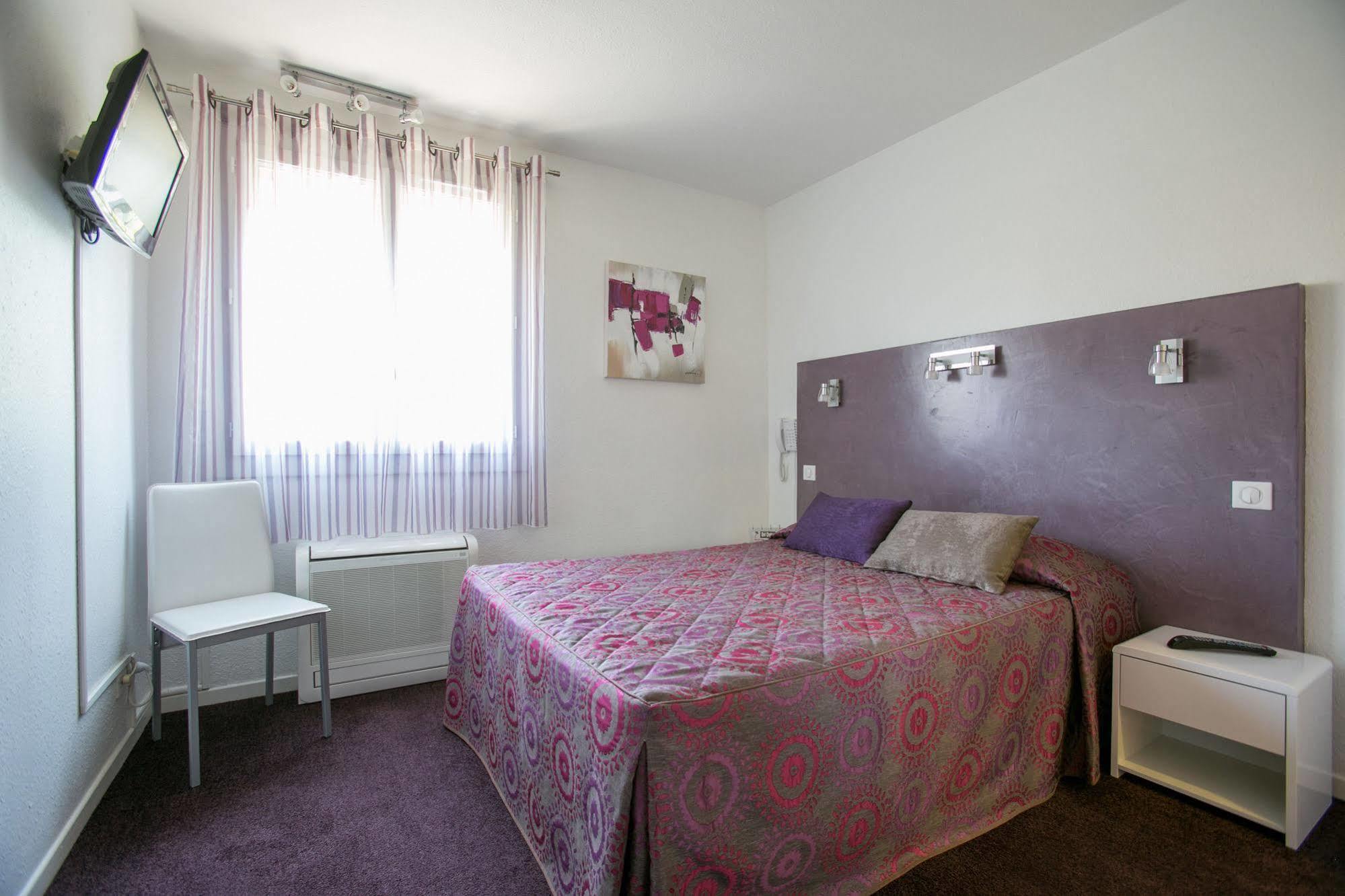 Bel Ombra Hotel Bandol Luaran gambar