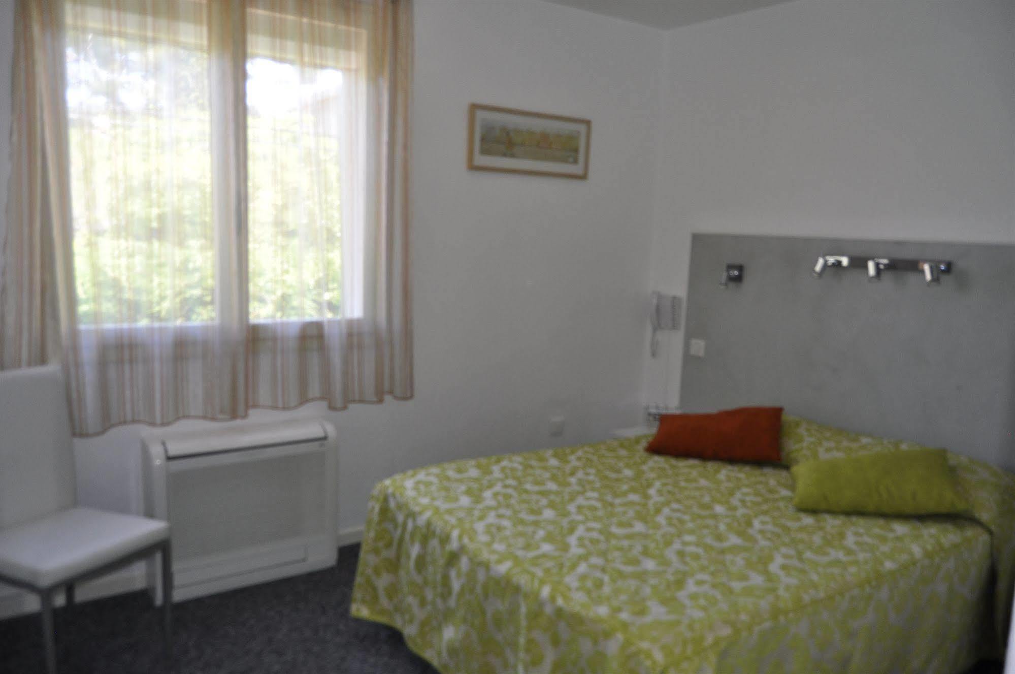 Bel Ombra Hotel Bandol Luaran gambar