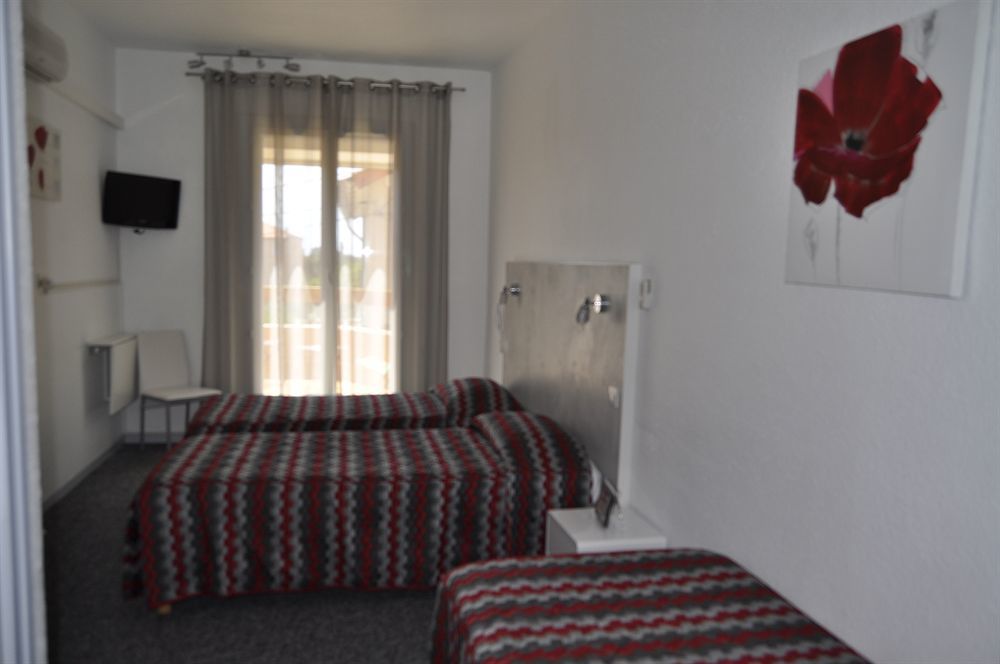 Bel Ombra Hotel Bandol Luaran gambar